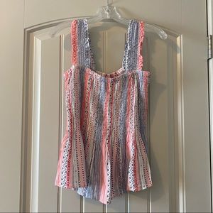 Fun Summer Tank Top